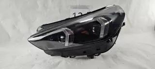 5A9A235 Фара передняя правая Audi Q7 4M Арт AL14835247133, вид 3