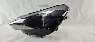 5A9A235 Фара передняя правая Audi Q7 4M Арт AL14835247133, вид 4