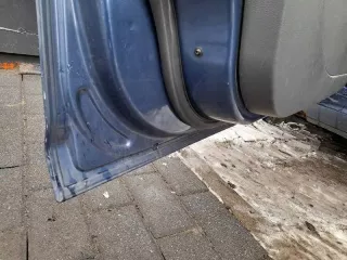 KOD,LAKIETU:,23 Дверь передняя левая Ford C-max 1 Арт AL14835640253, вид 2