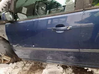 KOD,LAKIETU:,23 Дверь передняя левая Ford C-max 1 Арт AL14835640253, вид 3