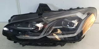5A42247-05,5A42247 Фара передняя (комплект) BMW 2 U06 Арт AL14837916904, вид 1