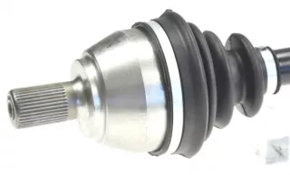 305344 Карданный вал Ford Focus 3 Арт AL14843103412, вид 3