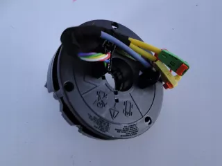 A1694641518 Шлейф руля  Mercedes C W203 Арт AL14849729496, вид 2