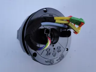 A1694641518 Шлейф руля  Mercedes C W203 Арт AL14849729496, вид 3