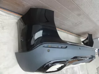 A2478853004 Бампер задний Mercedes B W247 Арт AL14856200499_3, вид 2