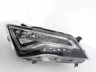 576941008D,,,Auto_Car_Parts Фара передняя (комплект) Seat Ateca Арт AL14867855967, вид 1