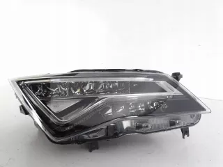576941008D,,,Auto_Car_Parts Фара передняя (комплект) Seat Ateca Арт AL14867855967, вид 2