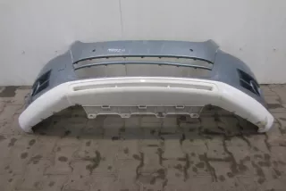 5N0807221 Бампер передний Volkswagen Tiguan 1 Арт AL14871147063, вид 4