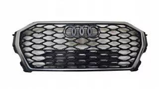 83A853651A Решетка радиатора Audi Q3 2 Арт AL14871564156, вид 1