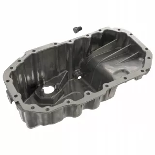 100264 Поддон Volkswagen Passat CC Арт AL14876065722_6, вид 1
