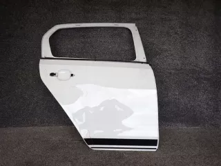 DRZWI,SAMOCHODOWE Дверь задняя правая Volkswagen Up Арт AL14877993791, вид 1