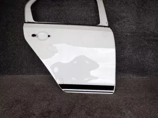 DRZWI,SAMOCHODOWE Дверь задняя правая Volkswagen Up Арт AL14877993791, вид 2