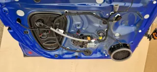 Дверь передняя левая Skoda Scala Арт AL14879526538, вид 2