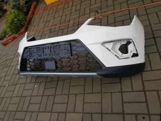 ORYGINAŁ,OEM Бампер передний Seat ARONA Арт AL14882969821, вид 2