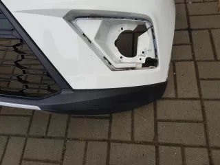 ORYGINAŁ,OEM Бампер передний Seat ARONA Арт AL14882969821, вид 3