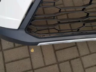 ORYGINAŁ,OEM Бампер передний Seat ARONA Арт AL14882969821, вид 4