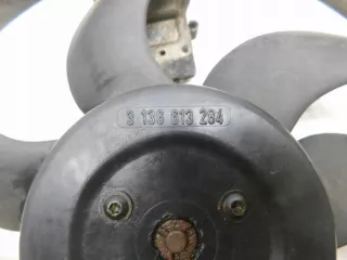 7L0959455C,,,1137328172 Вентилятор радиатора Audi v8 Арт AL14891593725, вид 3