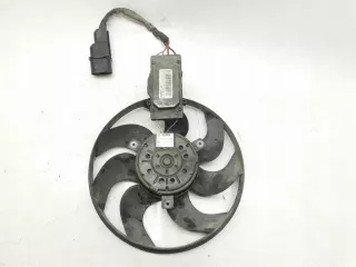 7L0959455C,,,1137328172 Вентилятор радиатора Audi v8 Арт AL14891593725, вид 4