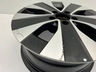  Диск литой Mercedes Vito W447 Арт AL14913816892, вид 3