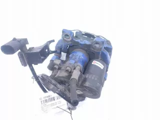 6879855 Суппорт тормозной задний левый BMW 2 F44 Арт AL14930091725, вид 3