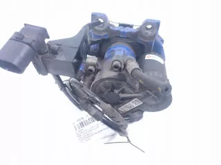 6879855 Суппорт тормозной задний левый BMW 2 F44 Арт AL14930091725, вид 5
