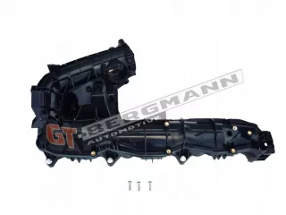 GT57-008 Коллектор впускной BMW X5 E70 Арт AL14940033932_4, вид 1