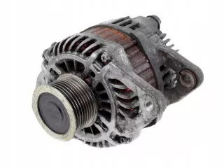 A2TJ0681A Генератор Mazda 3 BL Арт AL14940728778_2, вид 4