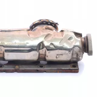 A6541403101 Коллектор выпускной Mercedes Vito W447 Арт AL14960990944, вид 3