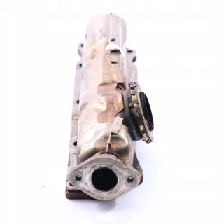 A6541403101 Коллектор выпускной Mercedes Vito W447 Арт AL14960990944, вид 6