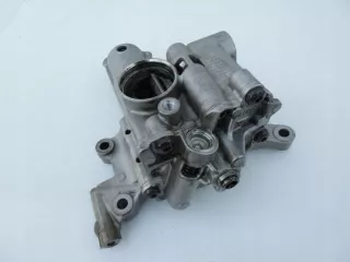  Насос масляный Volvo C70 2 Арт AL14967801903, вид 2