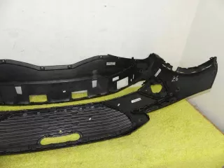89a807725a Бампер передний Audi Q4 E-TRON Арт AL14975624993, вид 4