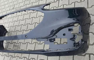LV4B-17F003-S Бампер передний Ford Kuga 3 Арт AL14987258632, вид 2