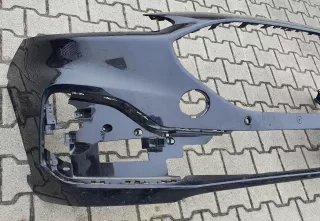 LV4B-17F003-S Бампер передний Ford Kuga 3 Арт AL14987258632, вид 3