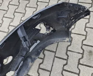 LV4B-17F003-S Бампер передний Ford Kuga 3 Арт AL14987258632, вид 4