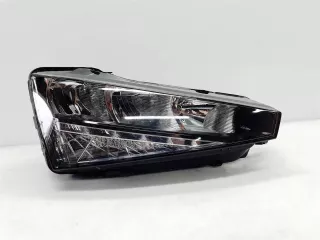  Фара передняя (комплект) Skoda Scala Арт AL14988439358, вид 2