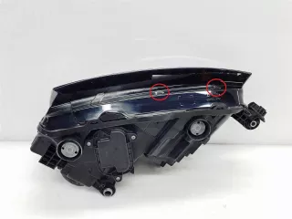  Фара передняя (комплект) Skoda Scala Арт AL14988439358, вид 6