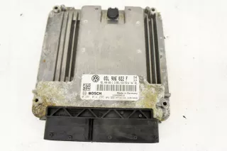 PI301,03L906022F Блок управления двигателем Volkswagen Tiguan 2 Арт AL14996551164, вид 3