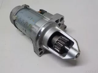 A2609060100 Mercedes Benz Стартер Mercedes A W177 Арт E52560222, вид 6