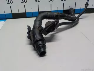 A1774703300 Mercedes Benz Горловина бака AdBlue Mercedes A W177 Арт E52567249, вид 4
