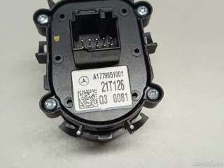 1779051001 Mercedes Benz Кнопка запуска двигателя Mercedes A W177 Арт E52567547, вид 9