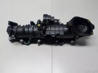 6540903500 Mercedes Benz Коллектор впускной Mercedes GLE W167 Арт E52568920, вид 1