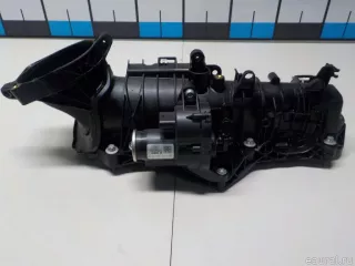 6540903500 Mercedes Benz Коллектор впускной Mercedes GLE W167 Арт E52568920, вид 3