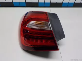A1779067702 Mercedes Benz Фонарь задний наружный левый Mercedes A W177 Арт E52569478