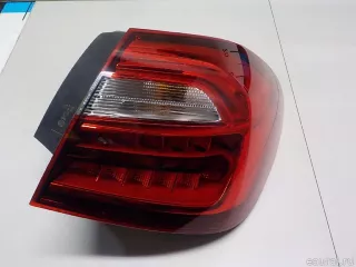 A1779067802 Mercedes Benz Фонарь задний наружный правый Mercedes A W177 Арт E52569480