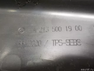 Воздухозаборник Mercedes CLS C257 2018г. 2135001900 Mercedes Benz - Фото 11