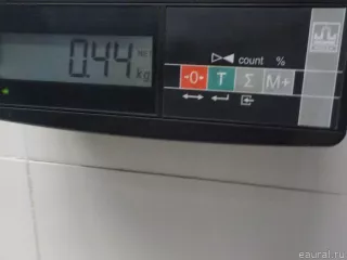 Воздухозаборник Mercedes CLS C257 2018г. 2135001900 Mercedes Benz - Фото 13