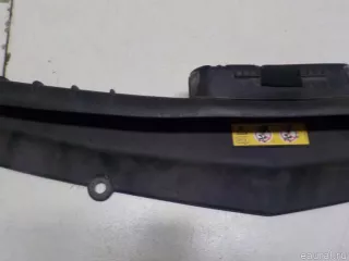 Воздухозаборник Mercedes CLS C257 2018г. 2135001900 Mercedes Benz - Фото 4