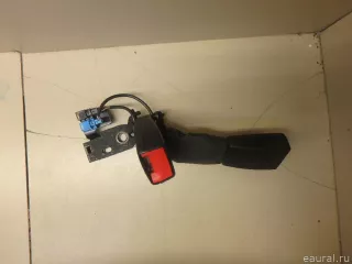 A21386077019051 Mercedes Benz Ответная часть ремня безопасности Mercedes CLS C257 Арт E95781013, вид 2