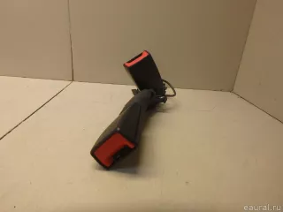 A21386077019051 Mercedes Benz Ответная часть ремня безопасности Mercedes CLS C257 Арт E95781013, вид 3