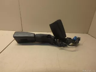 A21386077019051 Mercedes Benz Ответная часть ремня безопасности Mercedes CLS C257 Арт E95781013, вид 4